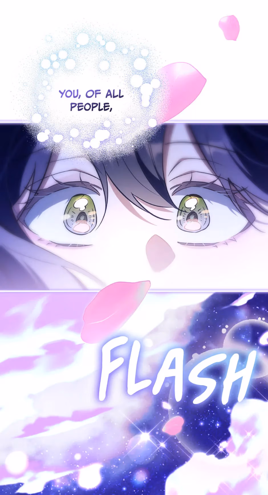 Read Do You Need Salvation? chapter 84 image 4 on Lezhin