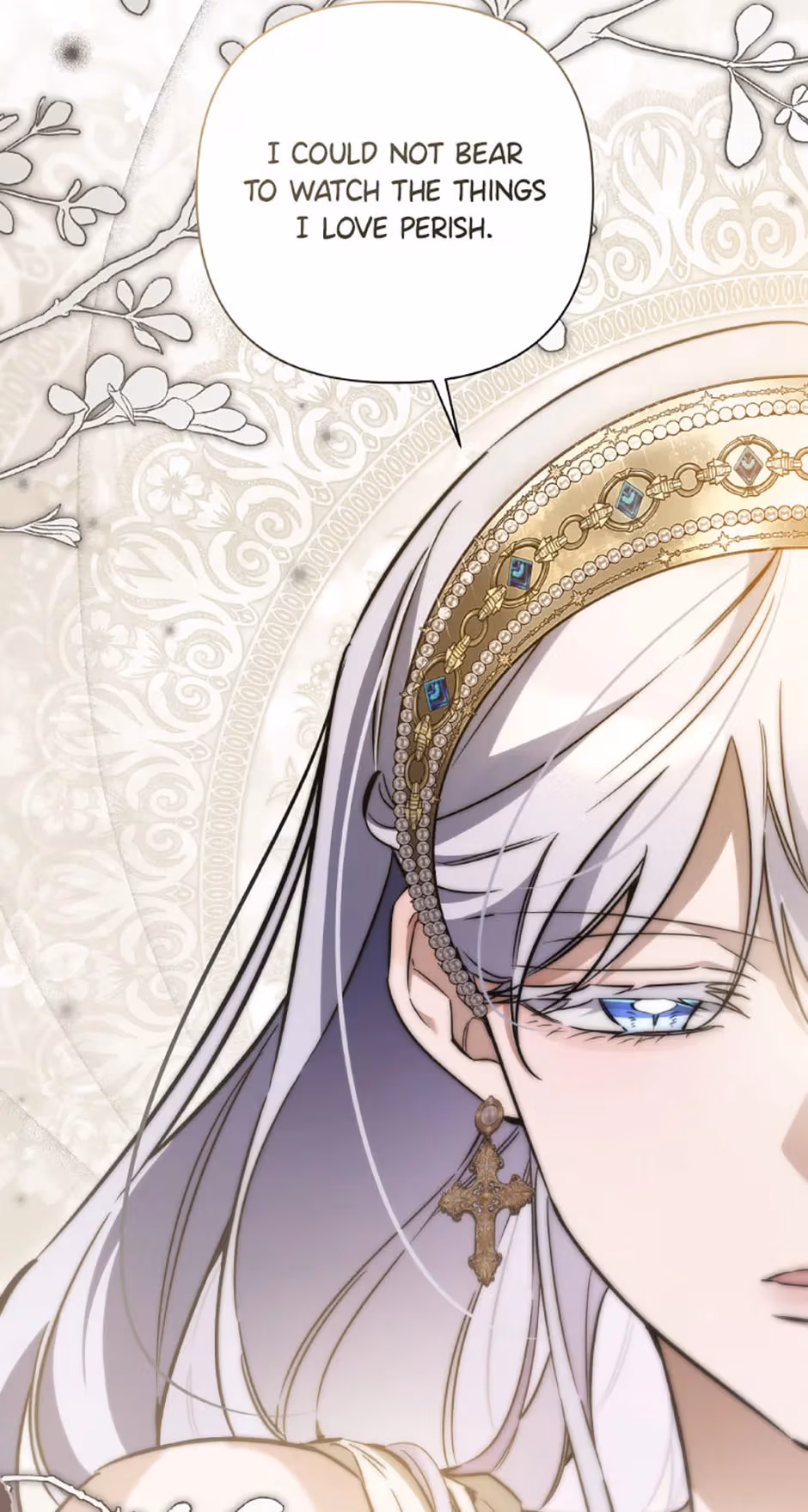 Read Do You Need Salvation? chapter 84 image 40 on Lezhin