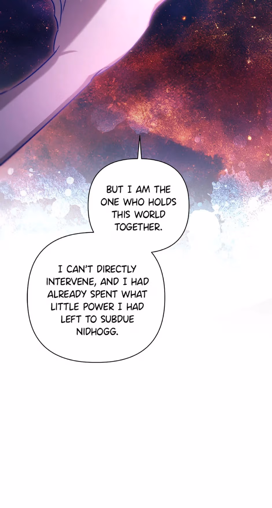 Read Do You Need Salvation? chapter 84 image 42 on Lezhin