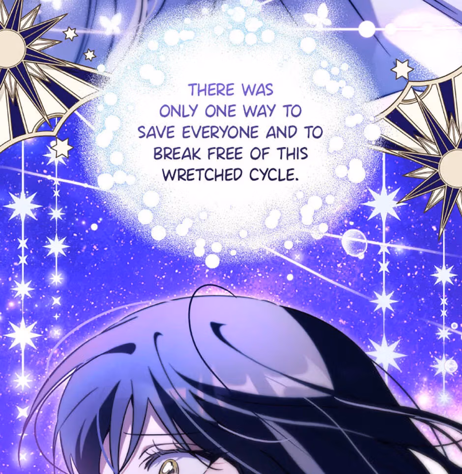 Read Do You Need Salvation? chapter 84 image 47 on Lezhin