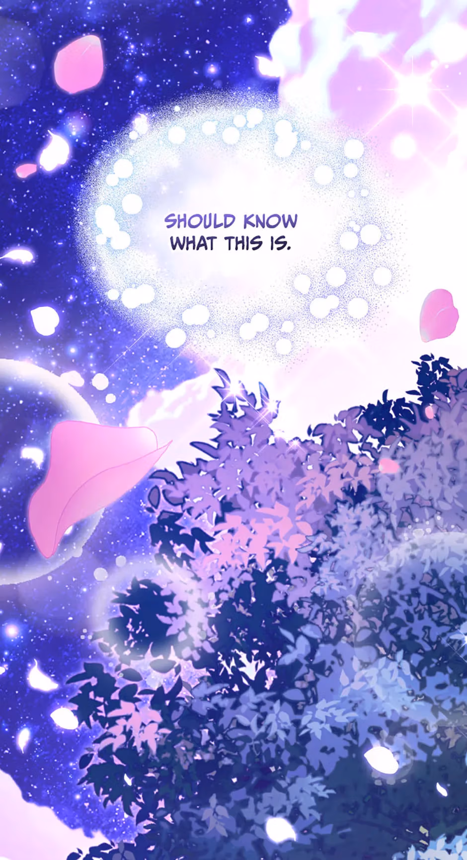 Read Do You Need Salvation? chapter 84 image 5 on Lezhin