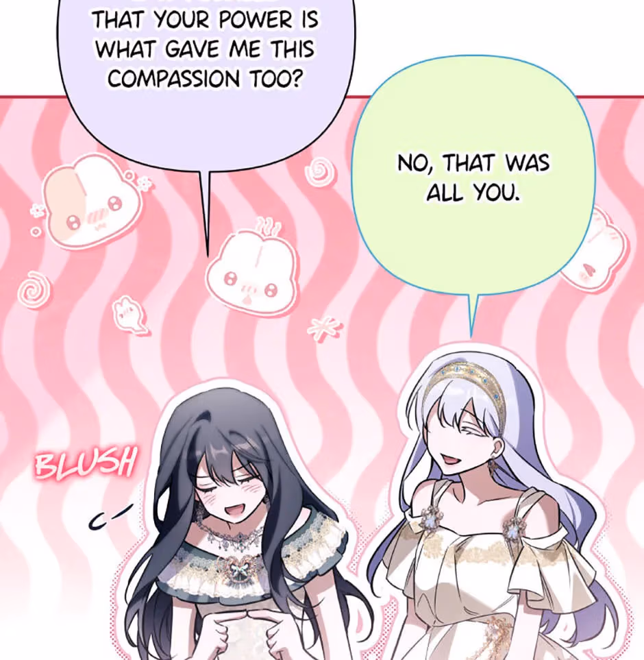 Read Do You Need Salvation? chapter 84 image 50 on Lezhin