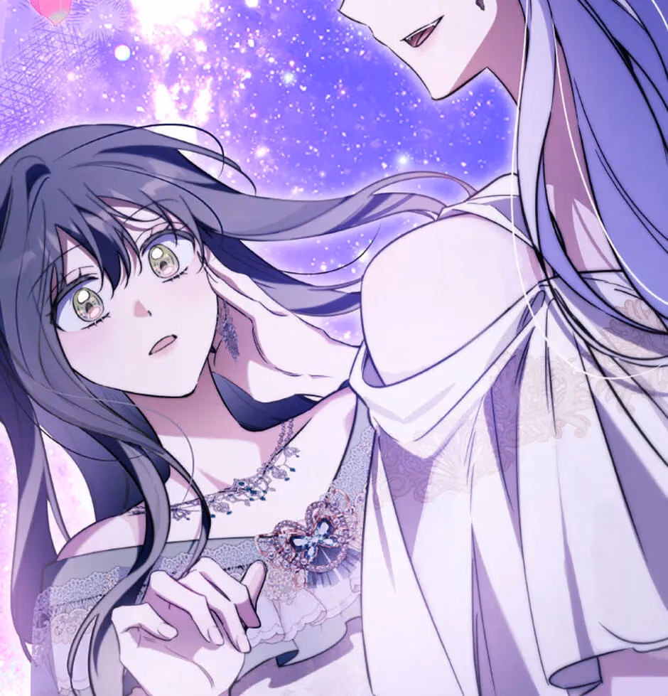 Read Do You Need Salvation? chapter 84 image 58 on Lezhin