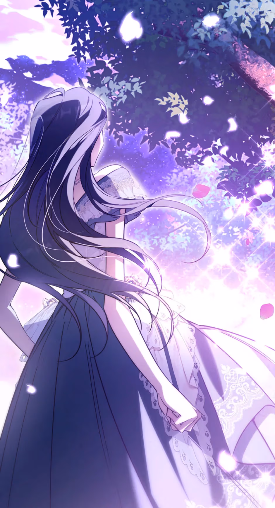Read Do You Need Salvation? chapter 84 image 6 on Lezhin
