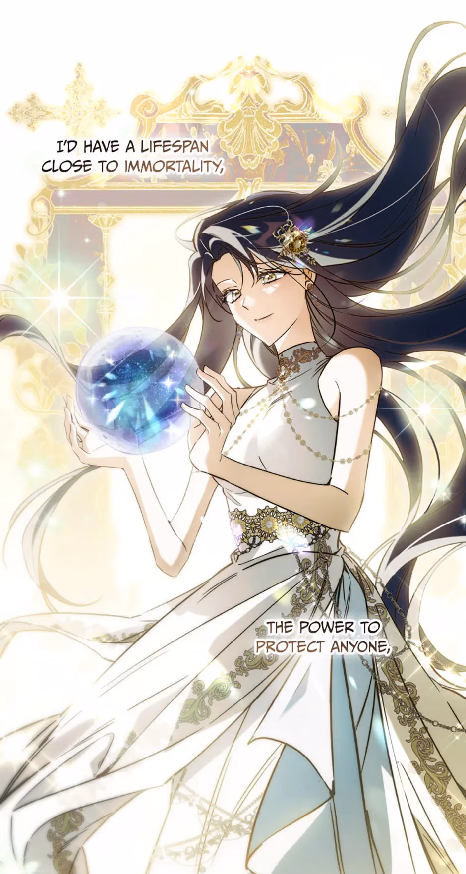 Read Do You Need Salvation? chapter 84 image 67 on Lezhin