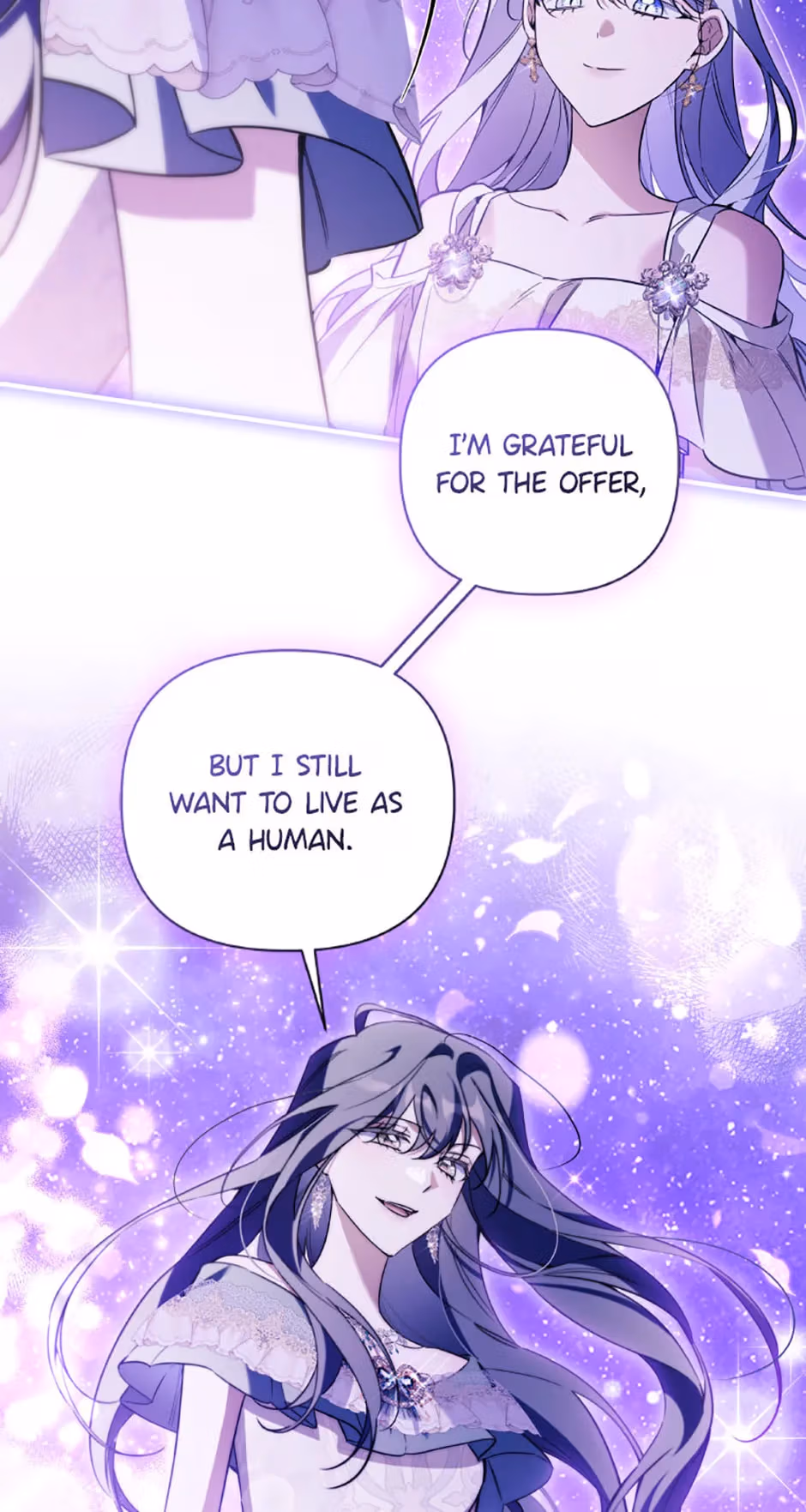 Read Do You Need Salvation? chapter 84 image 69 on Lezhin