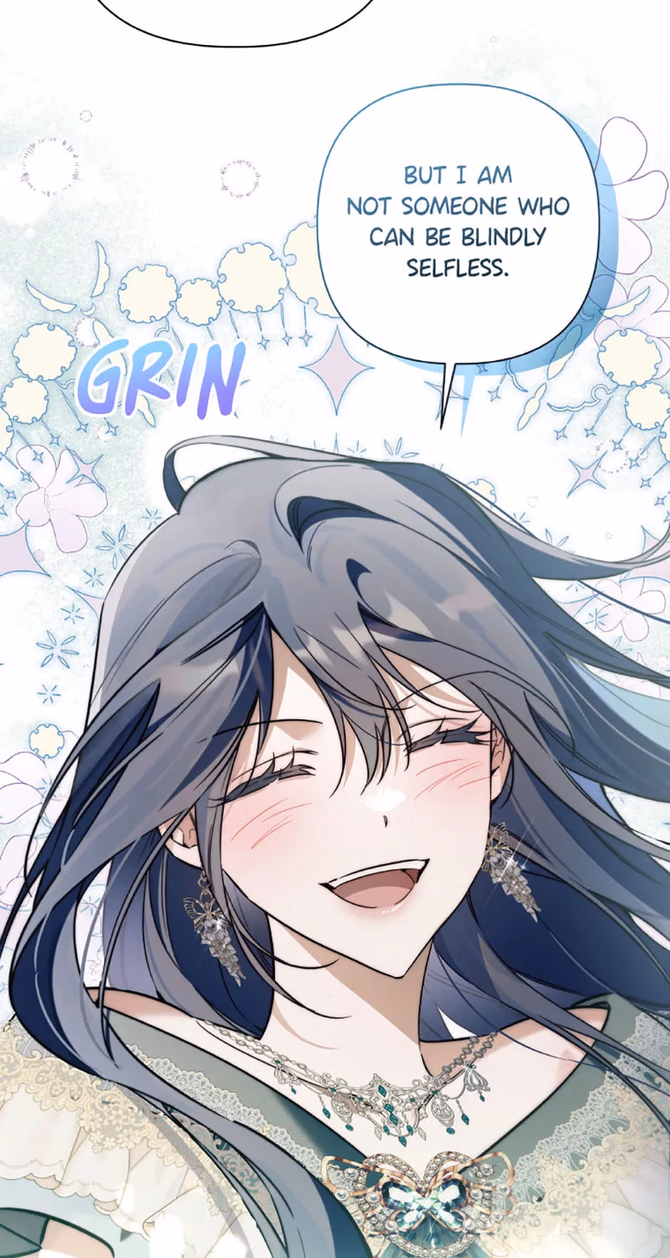 Read Do You Need Salvation? chapter 84 image 72 on Lezhin