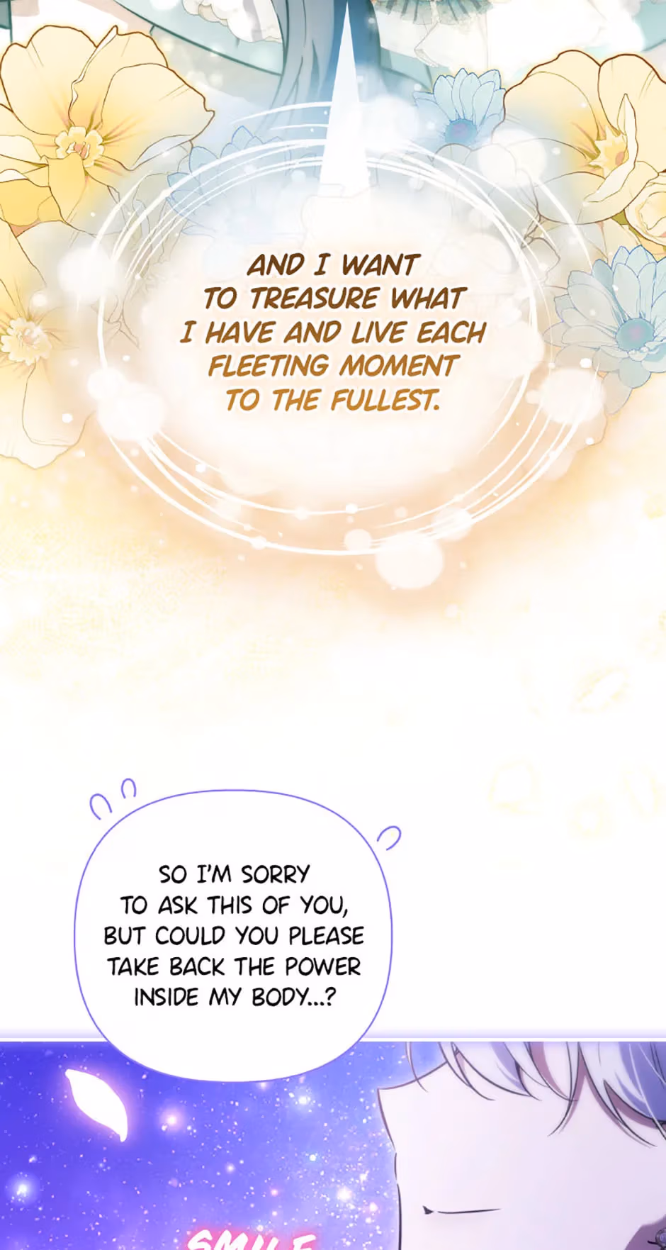 Read Do You Need Salvation? chapter 84 image 73 on Lezhin