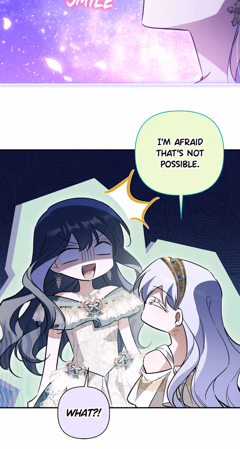 Read Do You Need Salvation? chapter 84 image 74 on Lezhin