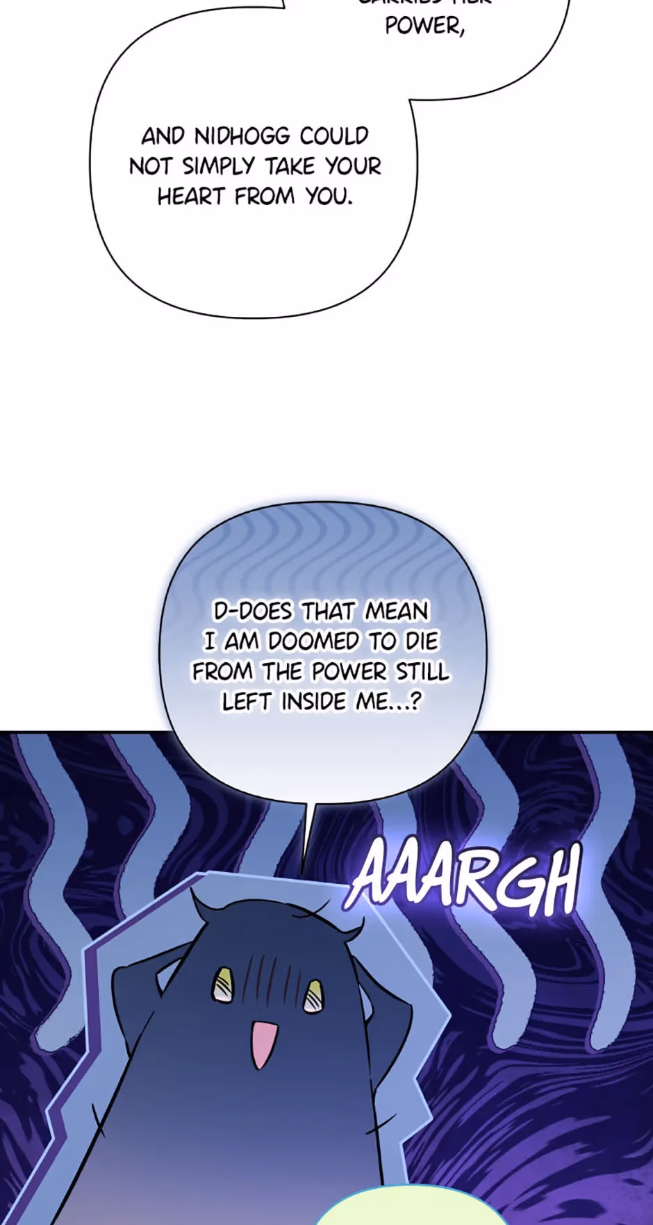 Read Do You Need Salvation? chapter 84 image 76 on Lezhin