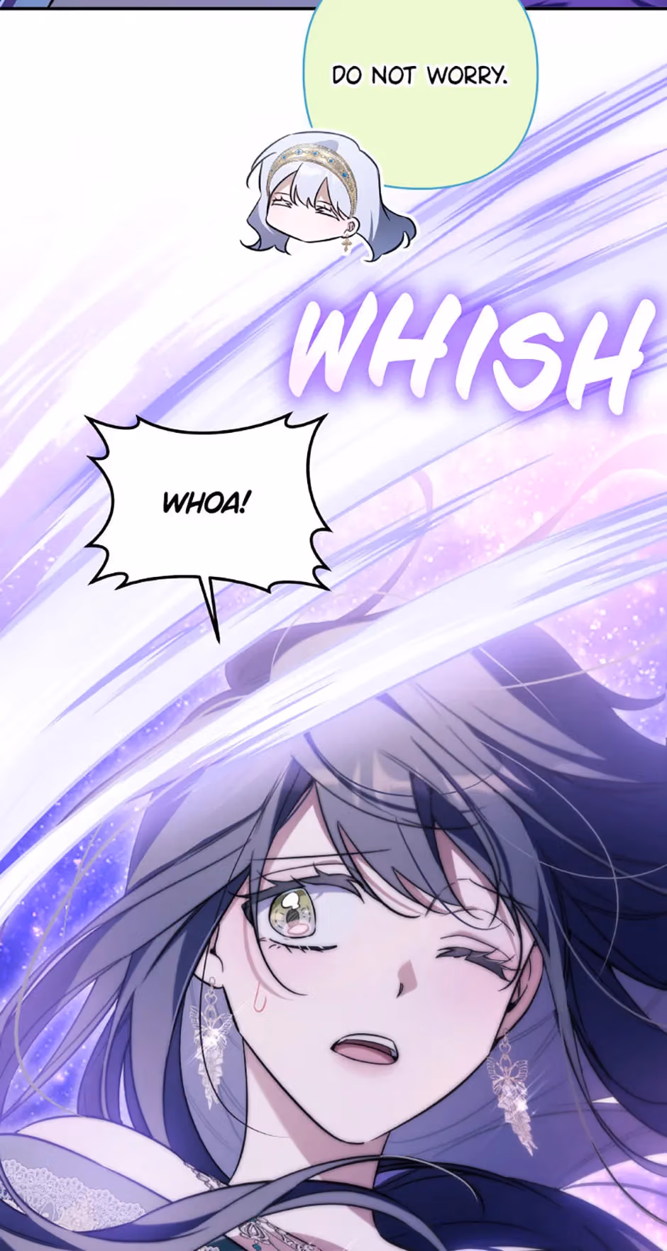 Read Do You Need Salvation? chapter 84 image 77 on Lezhin