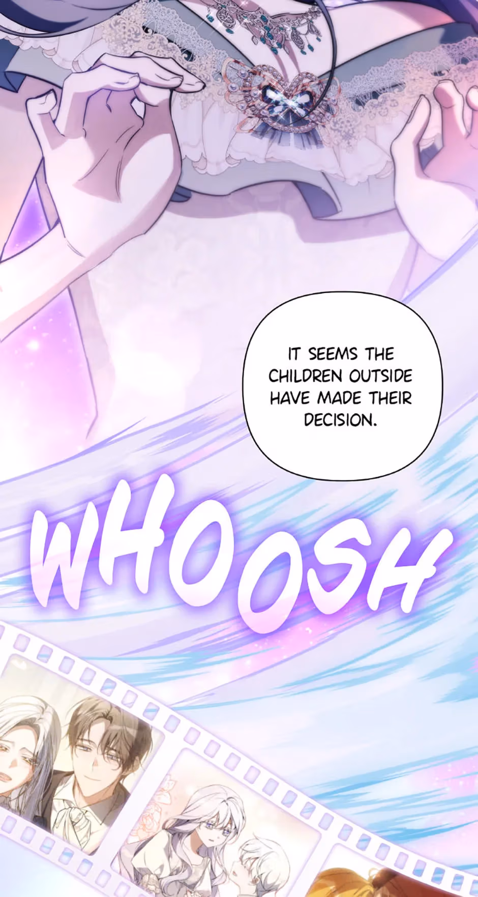 Read Do You Need Salvation? chapter 84 image 78 on Lezhin