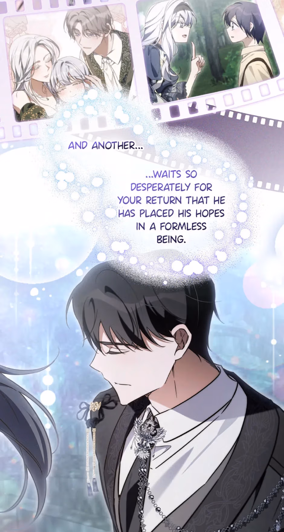 Read Do You Need Salvation? chapter 84 image 80 on Lezhin