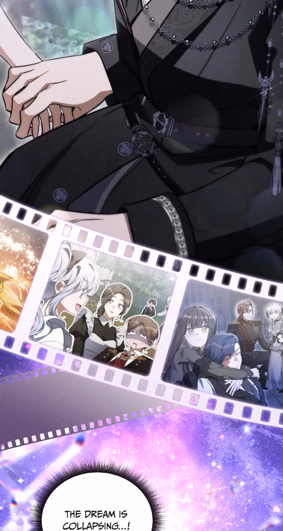 Read Do You Need Salvation? chapter 84 image 81 on Lezhin