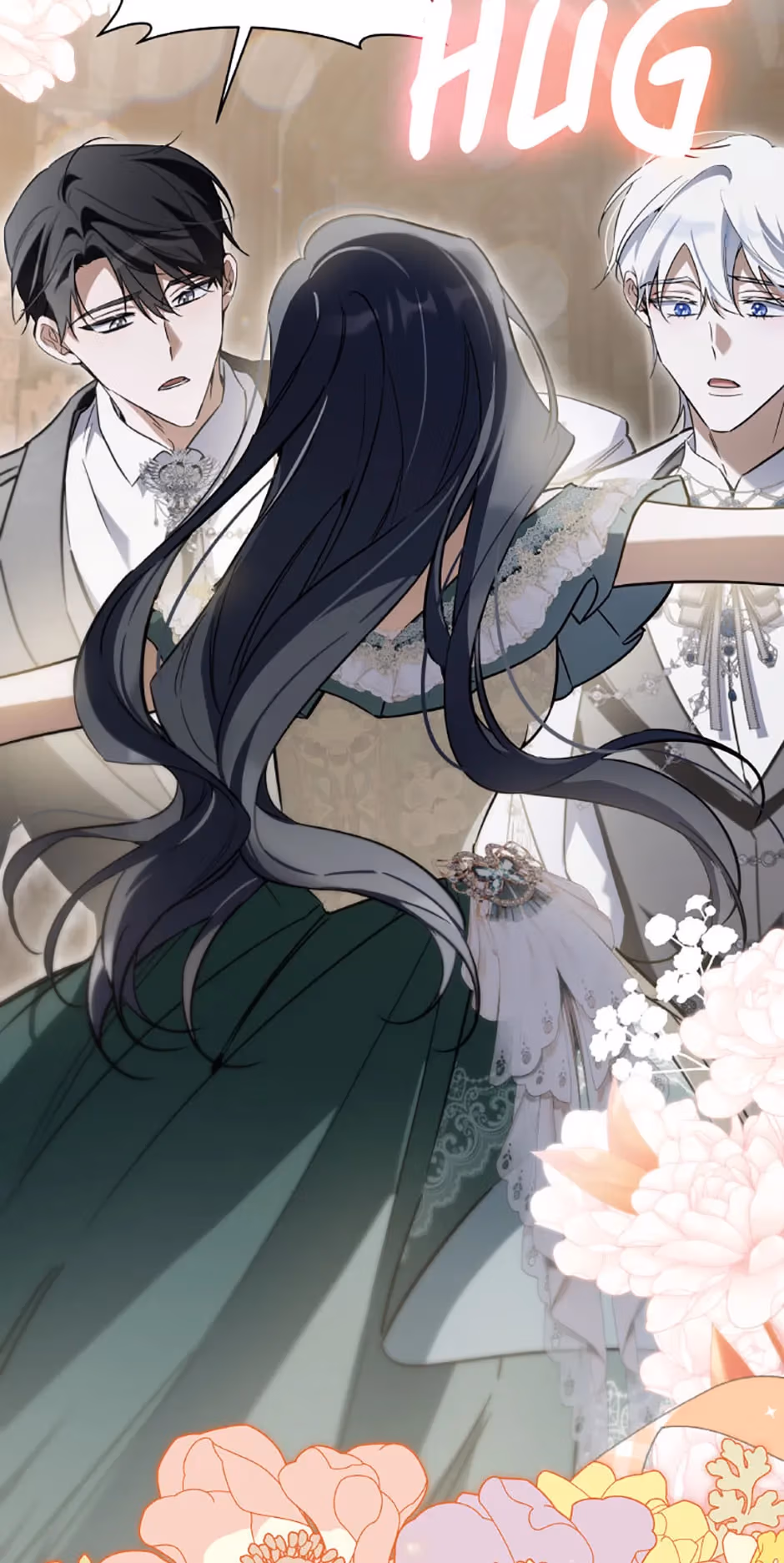 Read Do You Need Salvation? chapter 84 image 86 on Lezhin