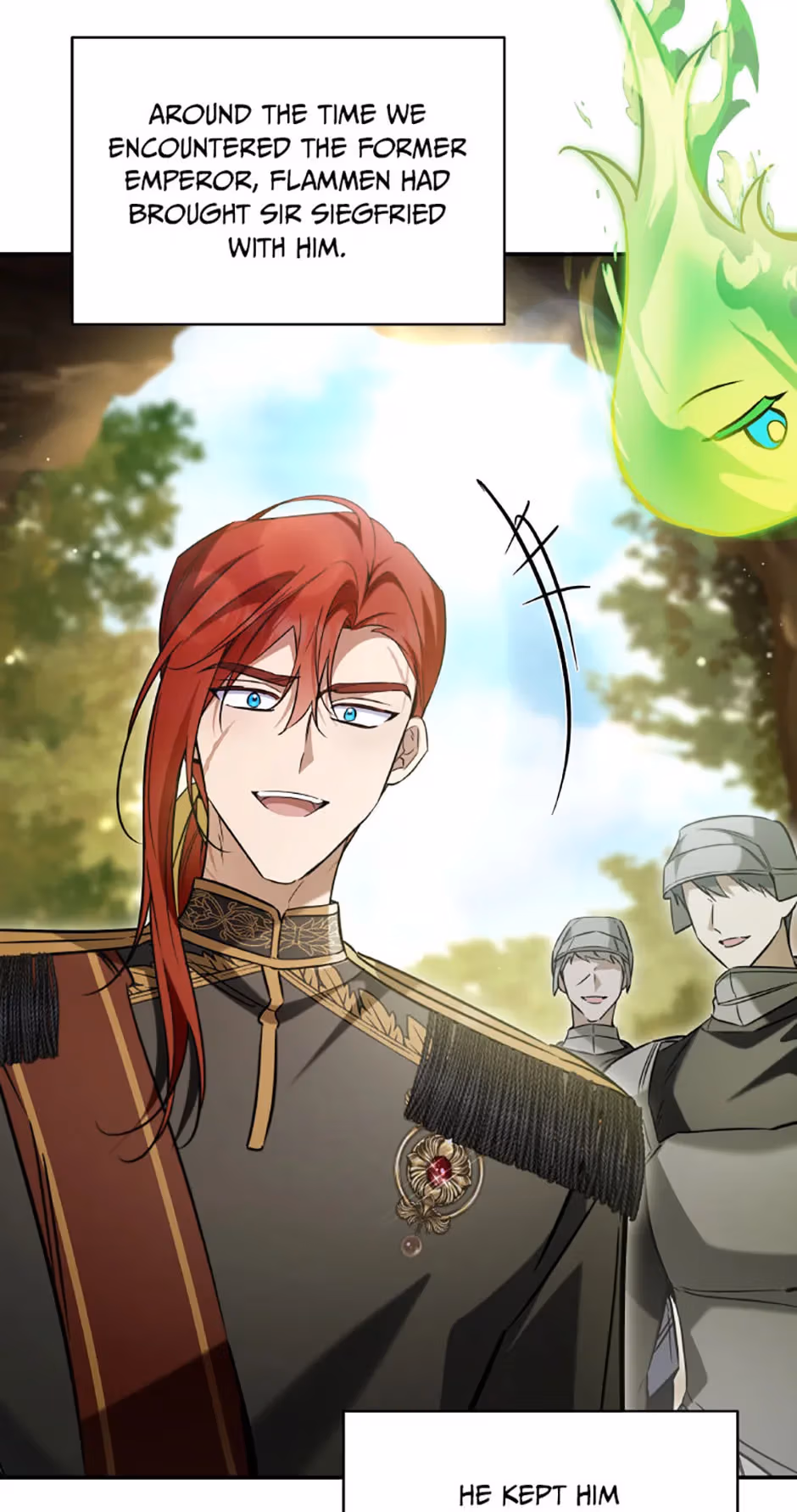 Read Do You Need Salvation? chapter 84 image 91 on Lezhin
