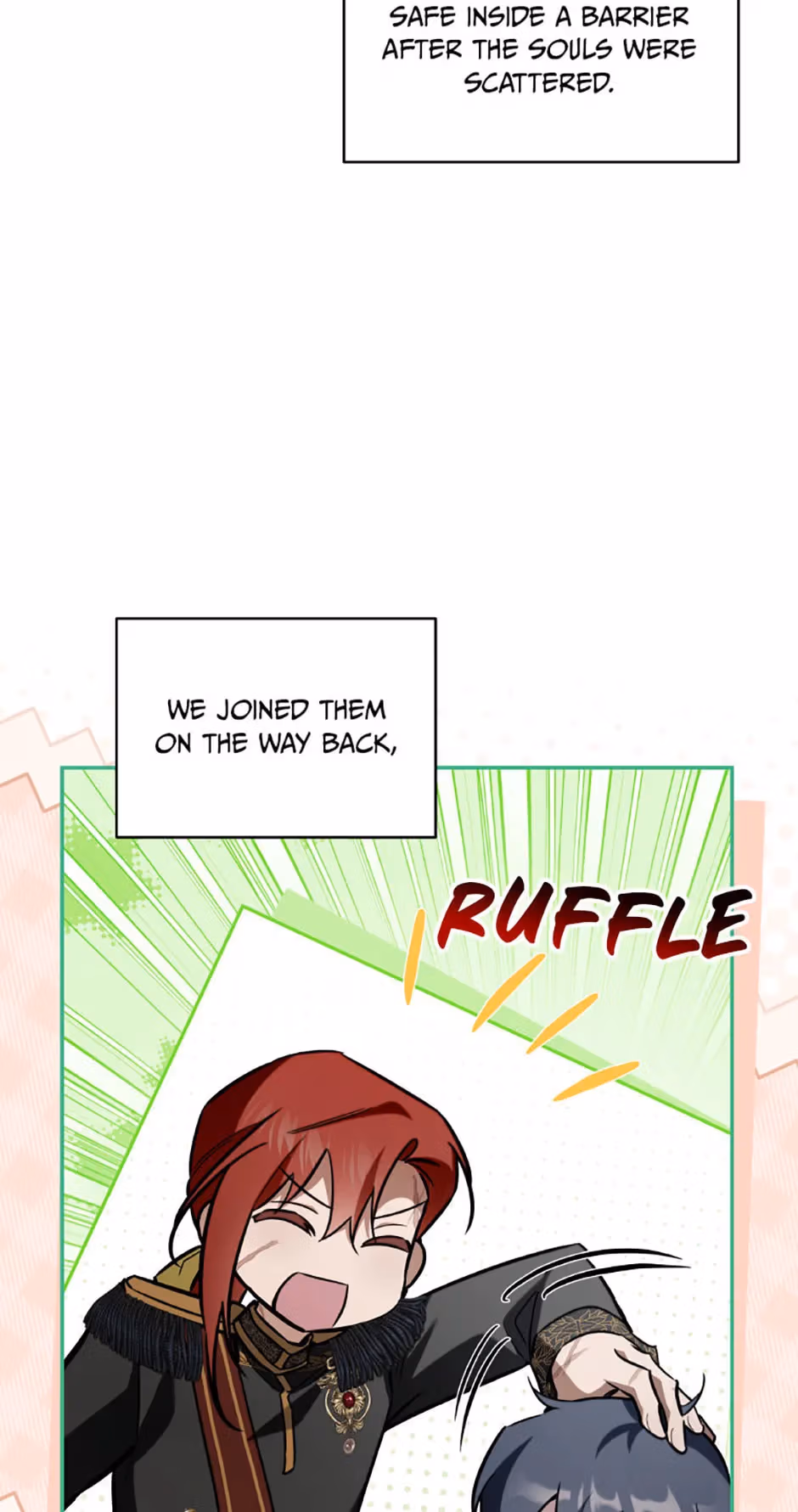 Read Do You Need Salvation? chapter 84 image 92 on Lezhin