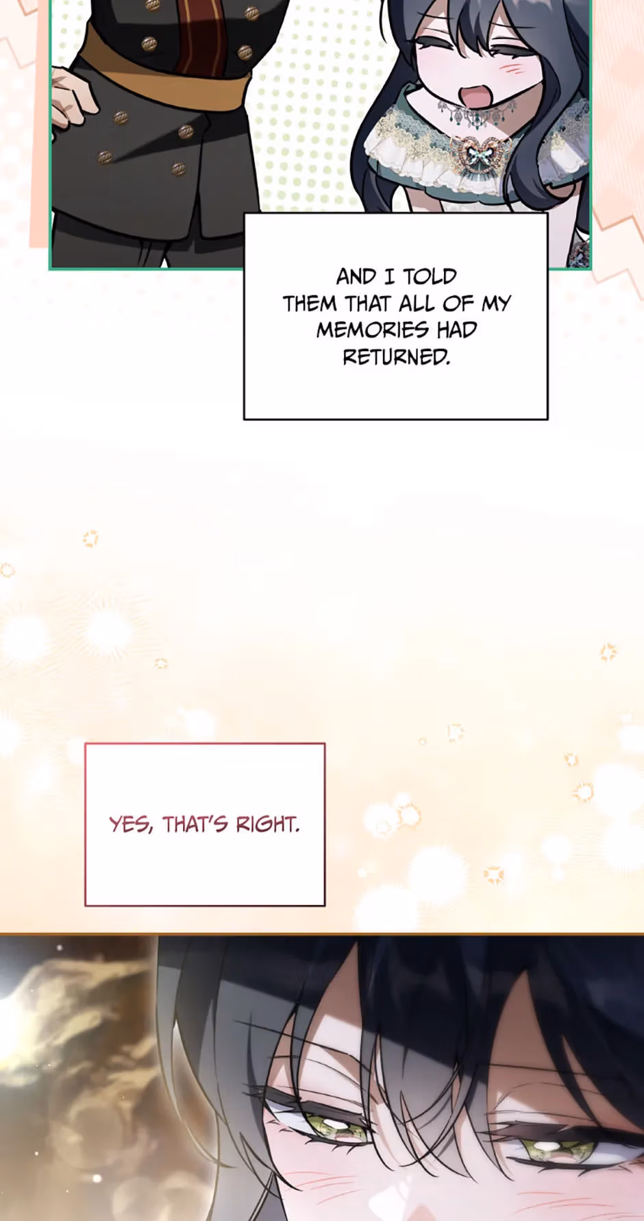 Read Do You Need Salvation? chapter 84 image 93 on Lezhin