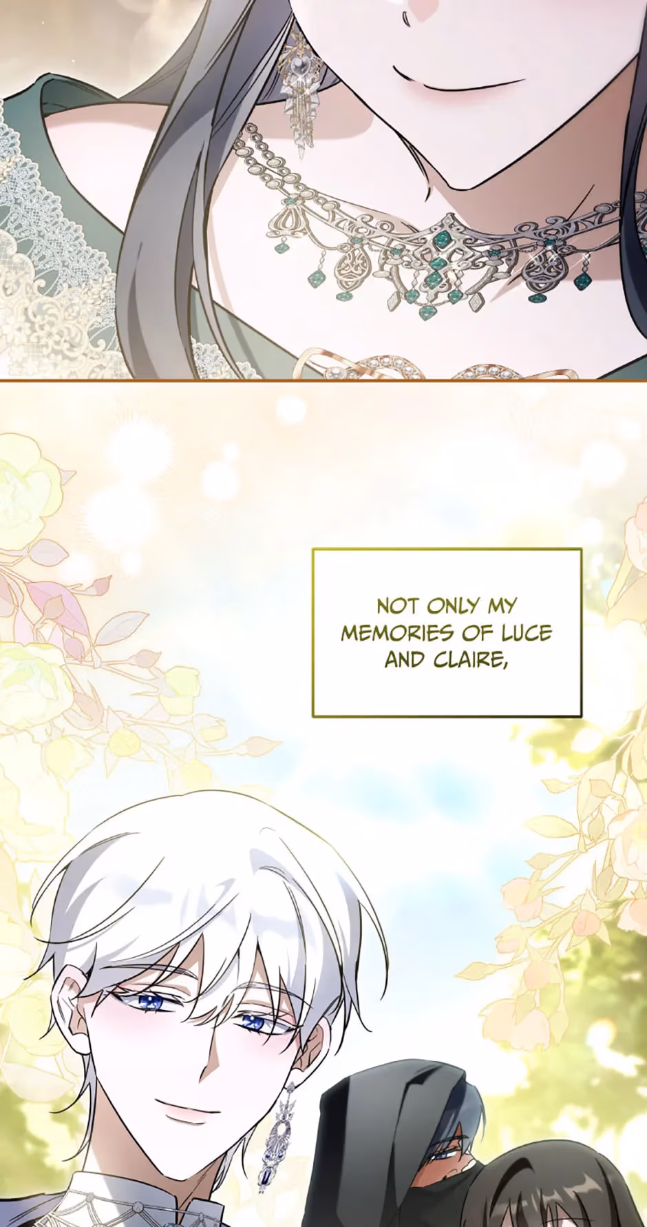 Read Do You Need Salvation? chapter 84 image 94 on Lezhin