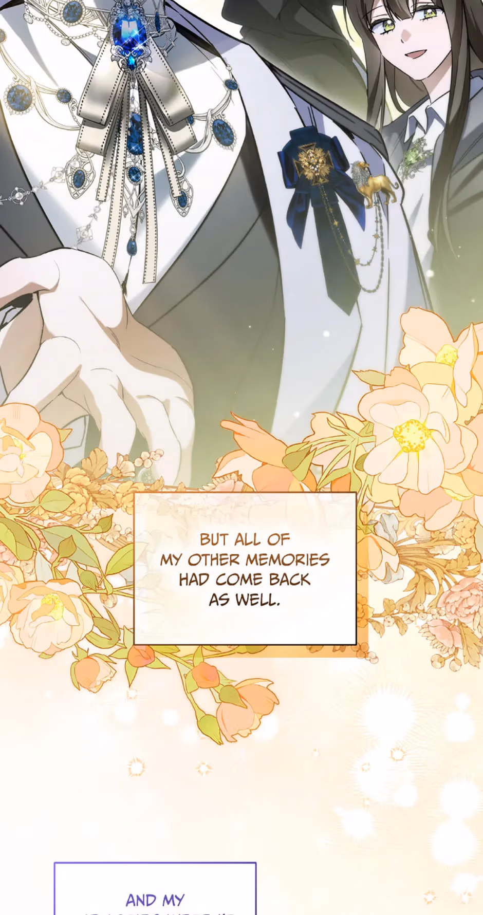 Read Do You Need Salvation? chapter 84 image 95 on Lezhin