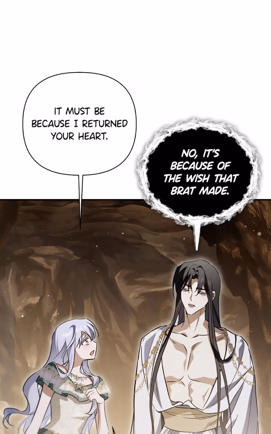 Read Do You Need Salvation? chapter 84 image 97 on Lezhin