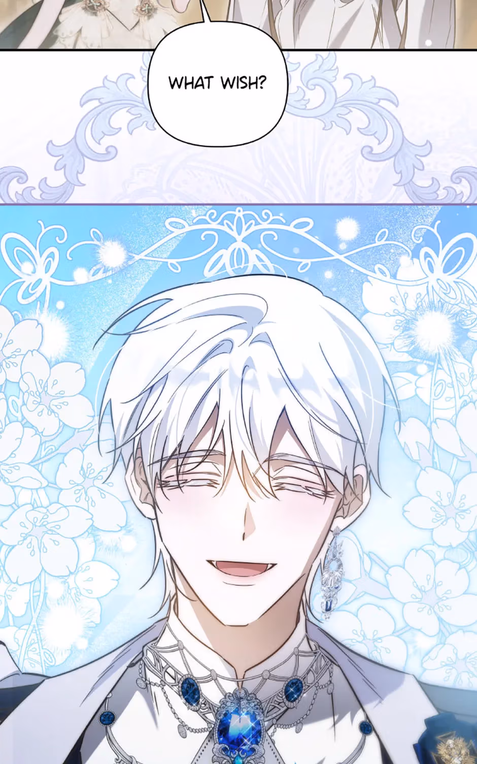 Read Do You Need Salvation? chapter 84 image 98 on Lezhin