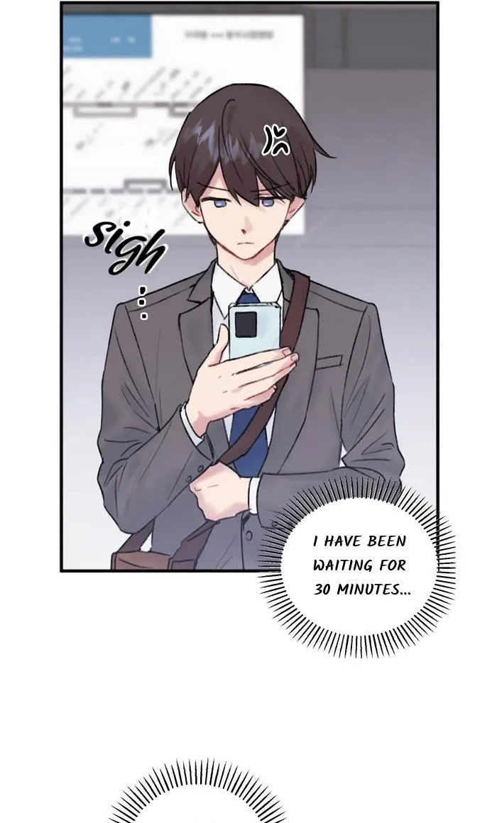 Read Do You Really Like Me? chapter 1 image 20 on Lezhin