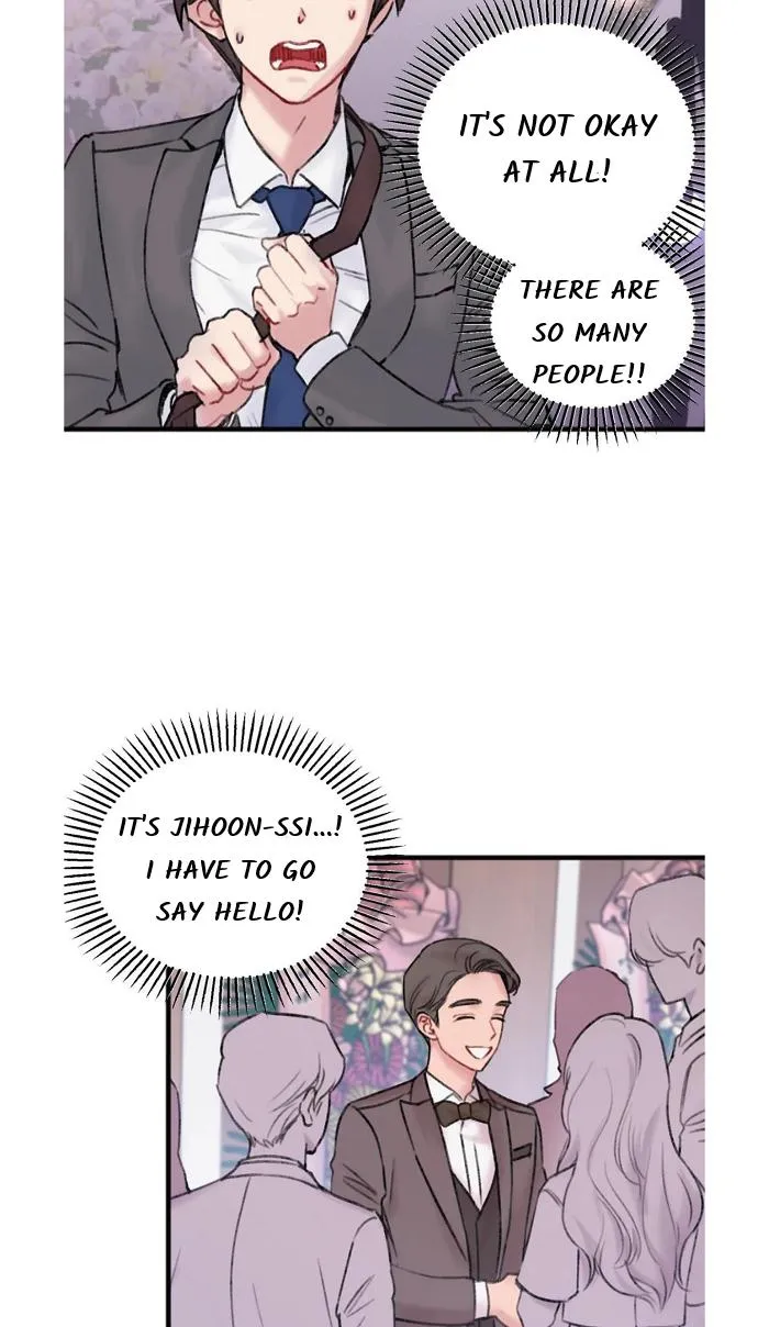 Read Do You Really Like Me? chapter 1 image 24 on Lezhin