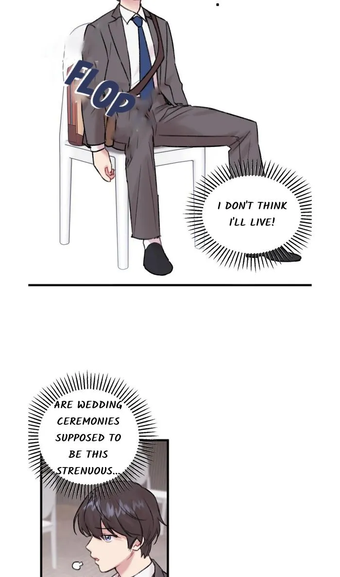 Read Do You Really Like Me? chapter 1 image 30 on Lezhin
