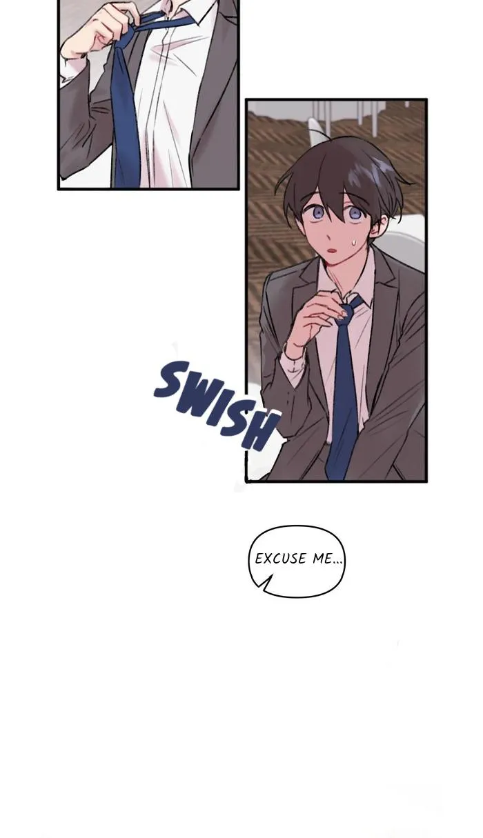 Read Do You Really Like Me? chapter 1 image 31 on Lezhin