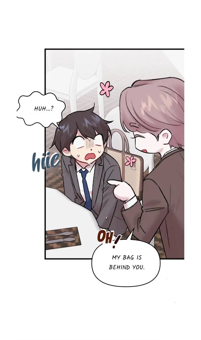 Read Do You Really Like Me? chapter 1 image 33 on Lezhin