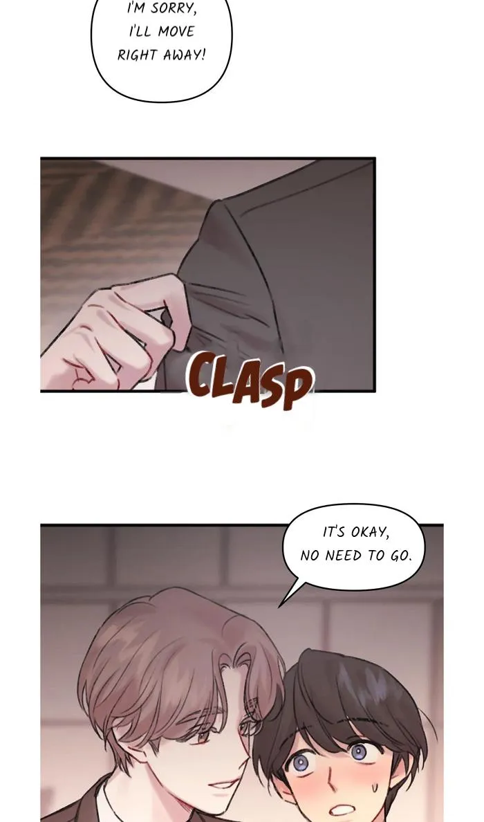 Read Do You Really Like Me? chapter 1 image 38 on Lezhin