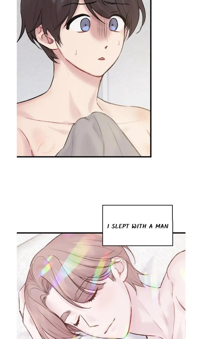 Read Do You Really Like Me? chapter 1 image 6 on Lezhin