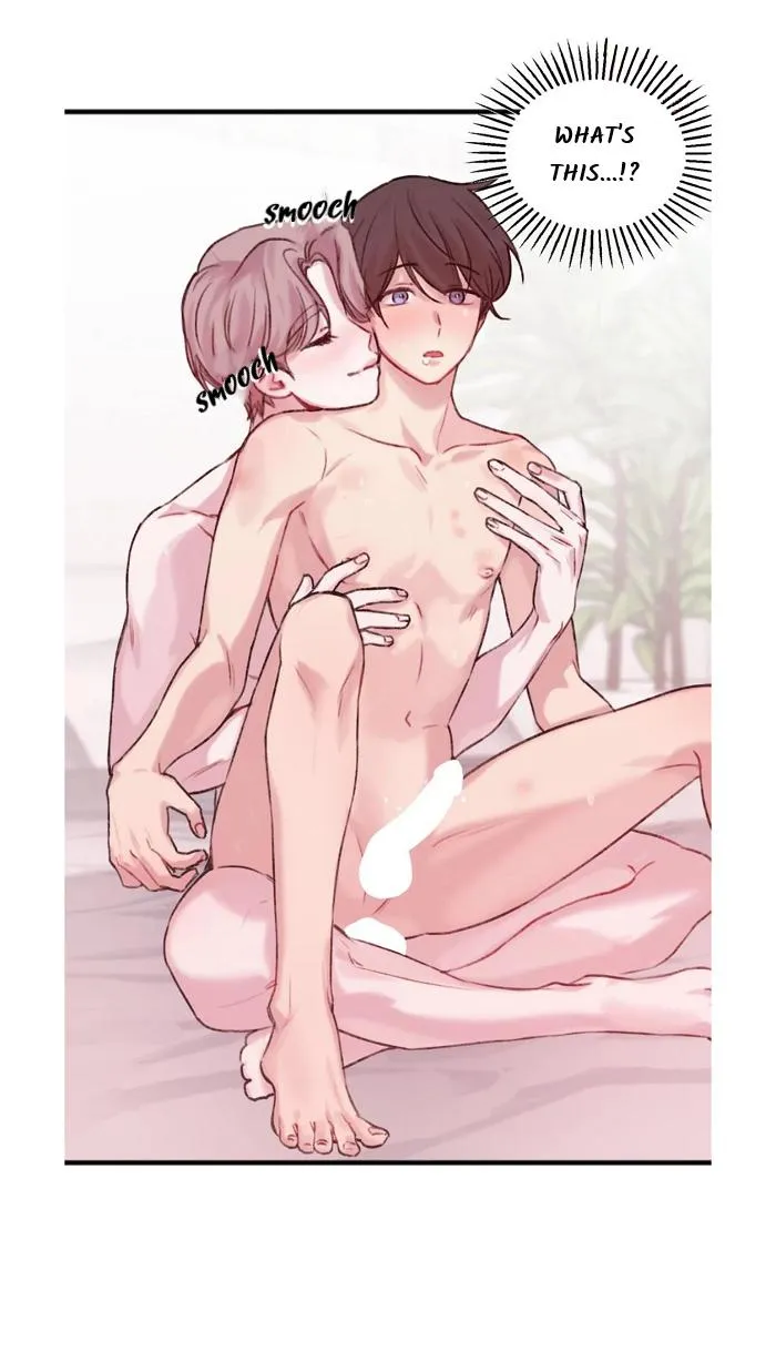 Read Do You Really Like Me? chapter 1 image 64 on Lezhin
