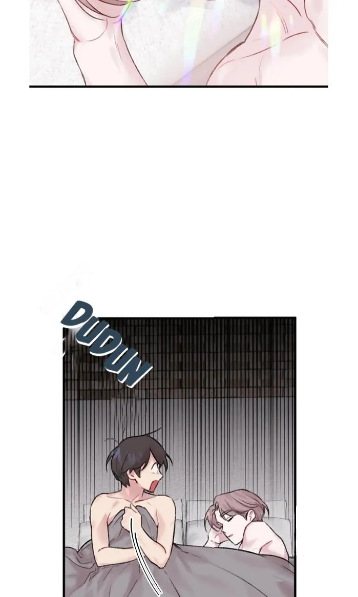 Read Do You Really Like Me? chapter 1 image 7 on Lezhin