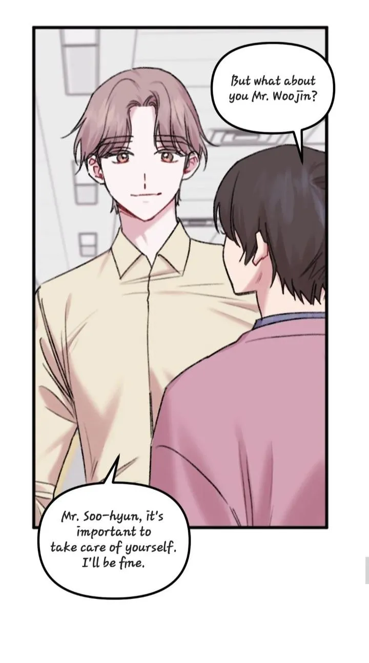 Read Do You Really Like Me? chapter 10 image 11 on Lezhin