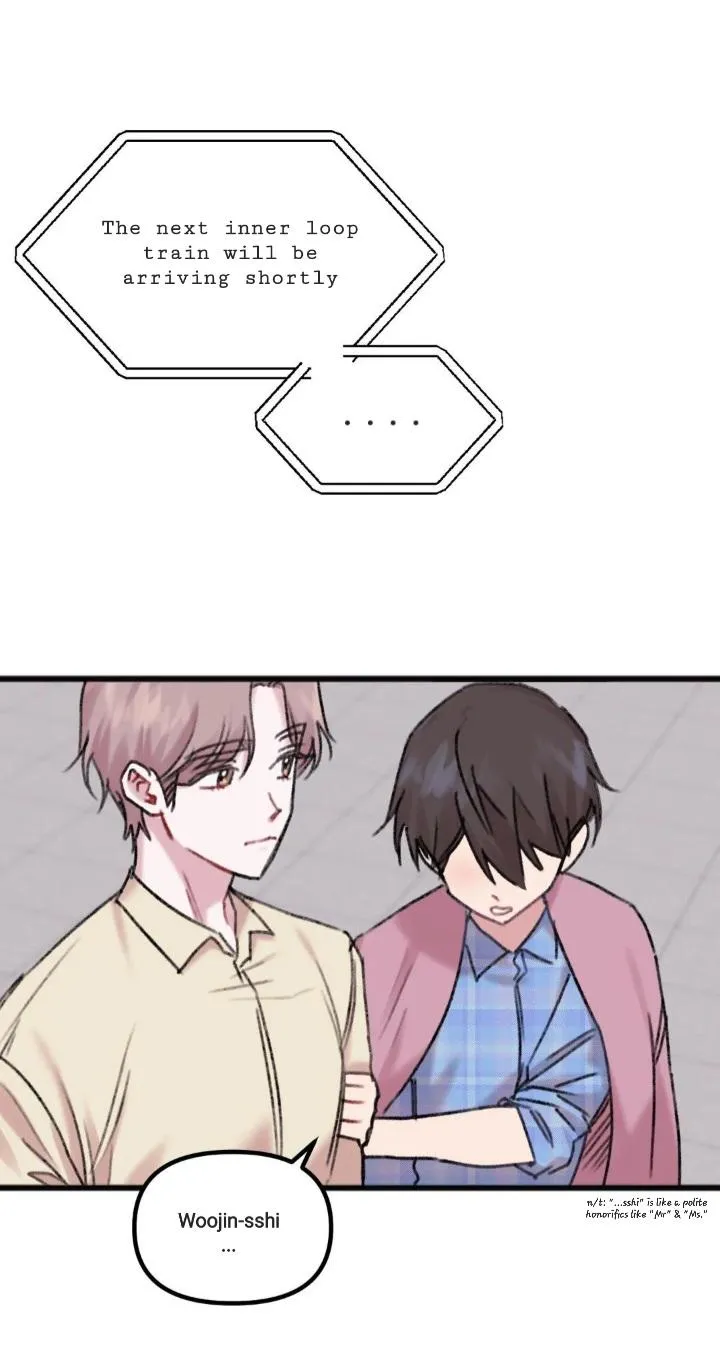 Read Do You Really Like Me? chapter 10 image 14 on Lezhin