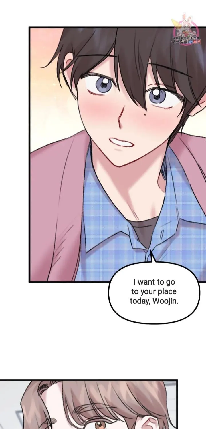 Read Do You Really Like Me? chapter 10 image 15 on Lezhin