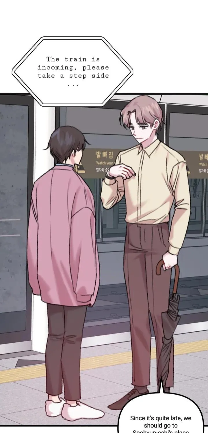 Read Do You Really Like Me? chapter 10 image 19 on Lezhin