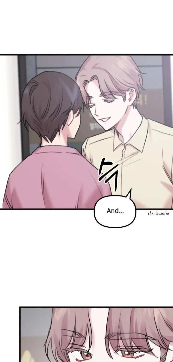 Read Do You Really Like Me? chapter 10 image 21 on Lezhin