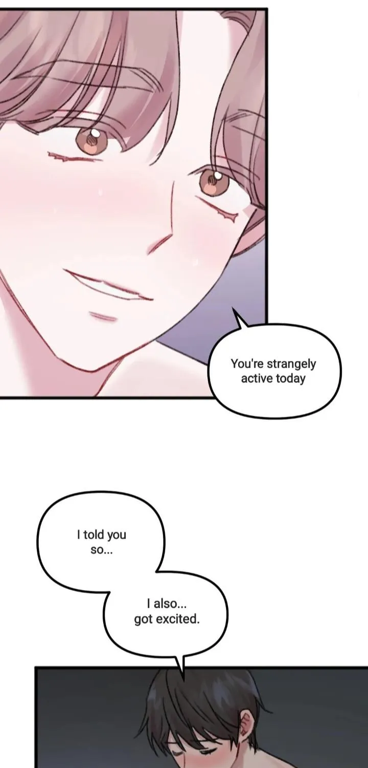 Read Do You Really Like Me? chapter 10 image 29 on Lezhin
