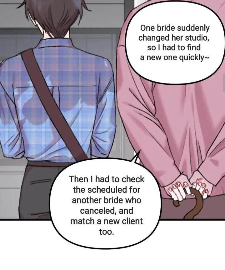 Read Do You Really Like Me? chapter 10 image 4 on Lezhin