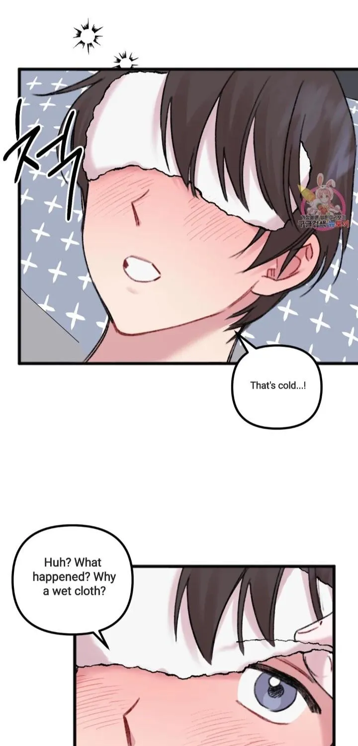Read Do You Really Like Me? chapter 10 image 49 on Lezhin