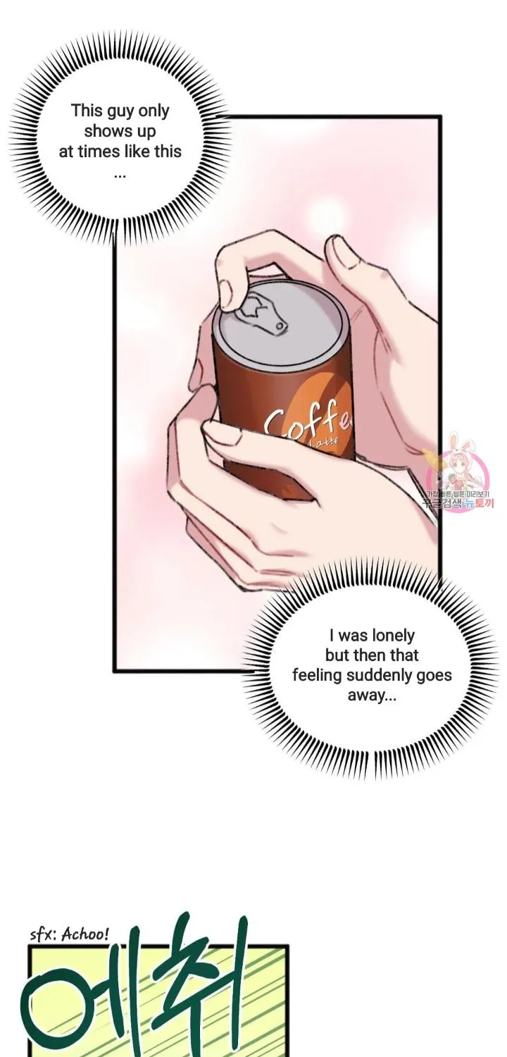 Read Do You Really Like Me? chapter 10 image 5 on Lezhin