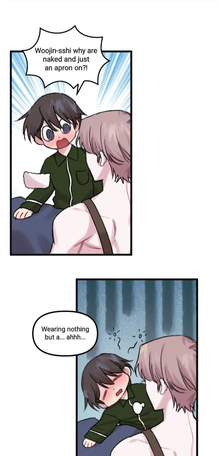 Read Do You Really Like Me? chapter 10 image 53 on Lezhin