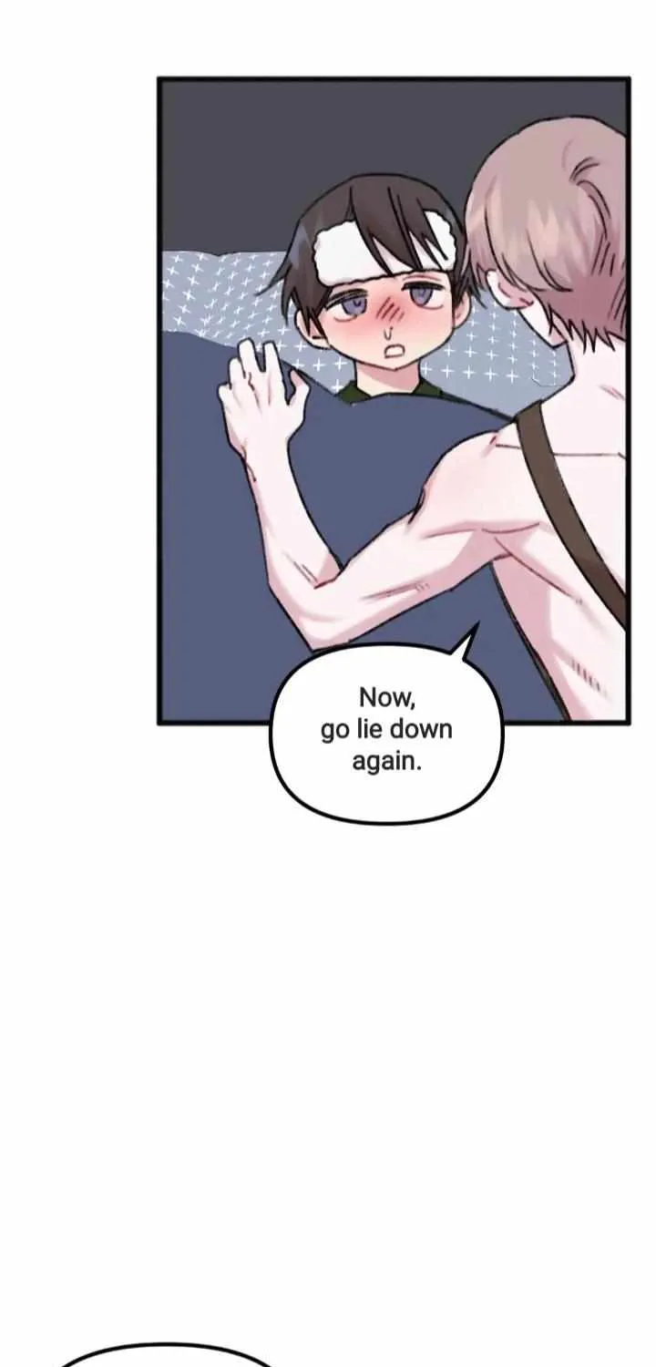 Read Do You Really Like Me? chapter 10 image 55 on Lezhin