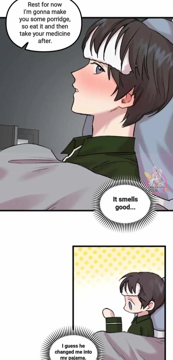 Read Do You Really Like Me? chapter 10 image 56 on Lezhin