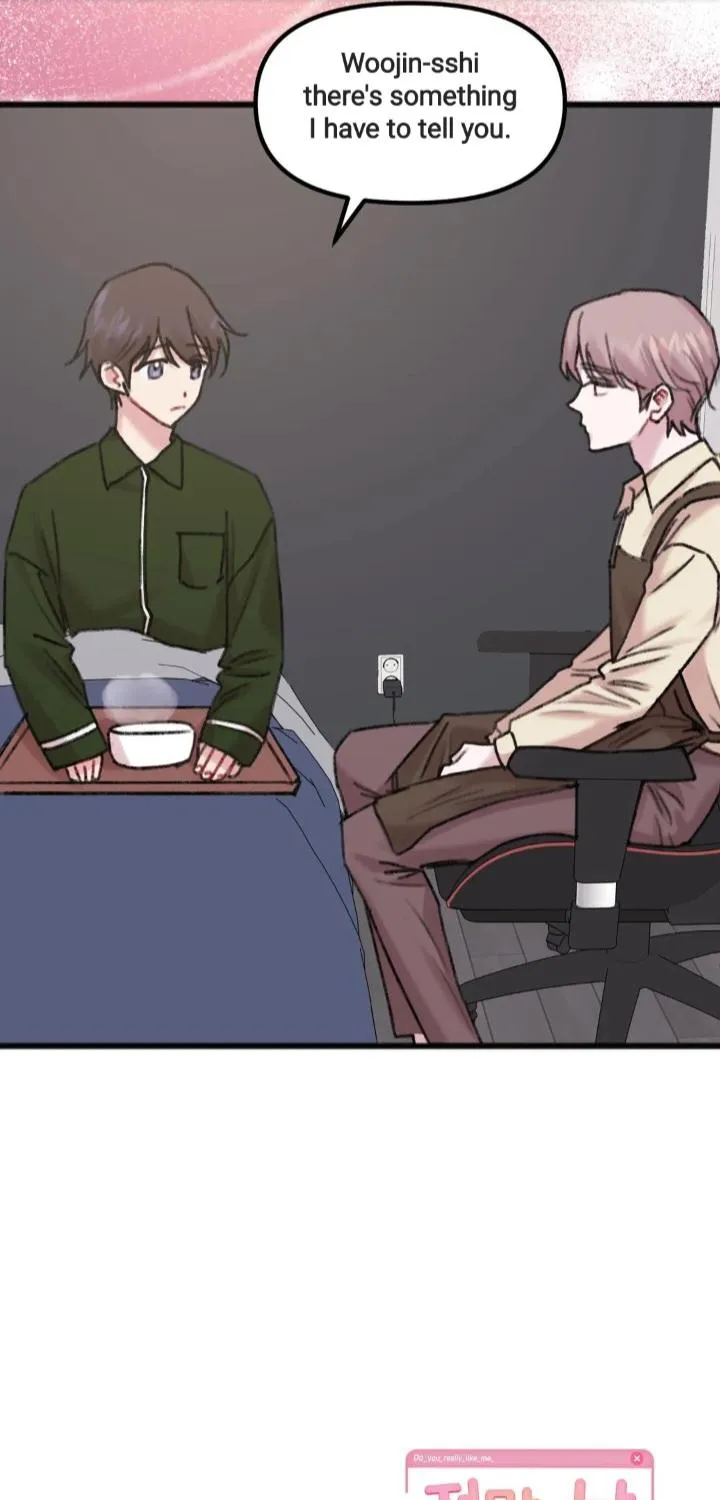Read Do You Really Like Me? chapter 10 image 65 on Lezhin