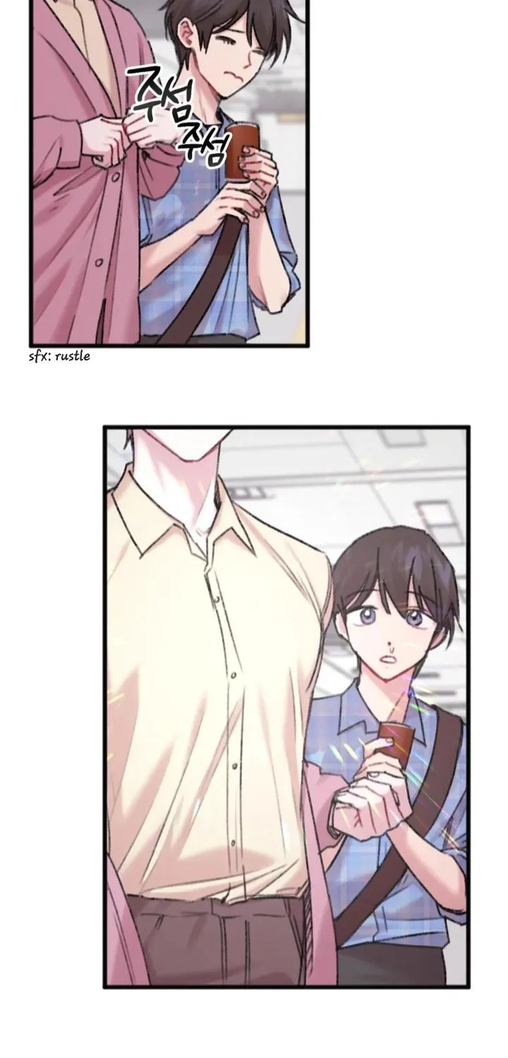 Read Do You Really Like Me? chapter 10 image 8 on Lezhin