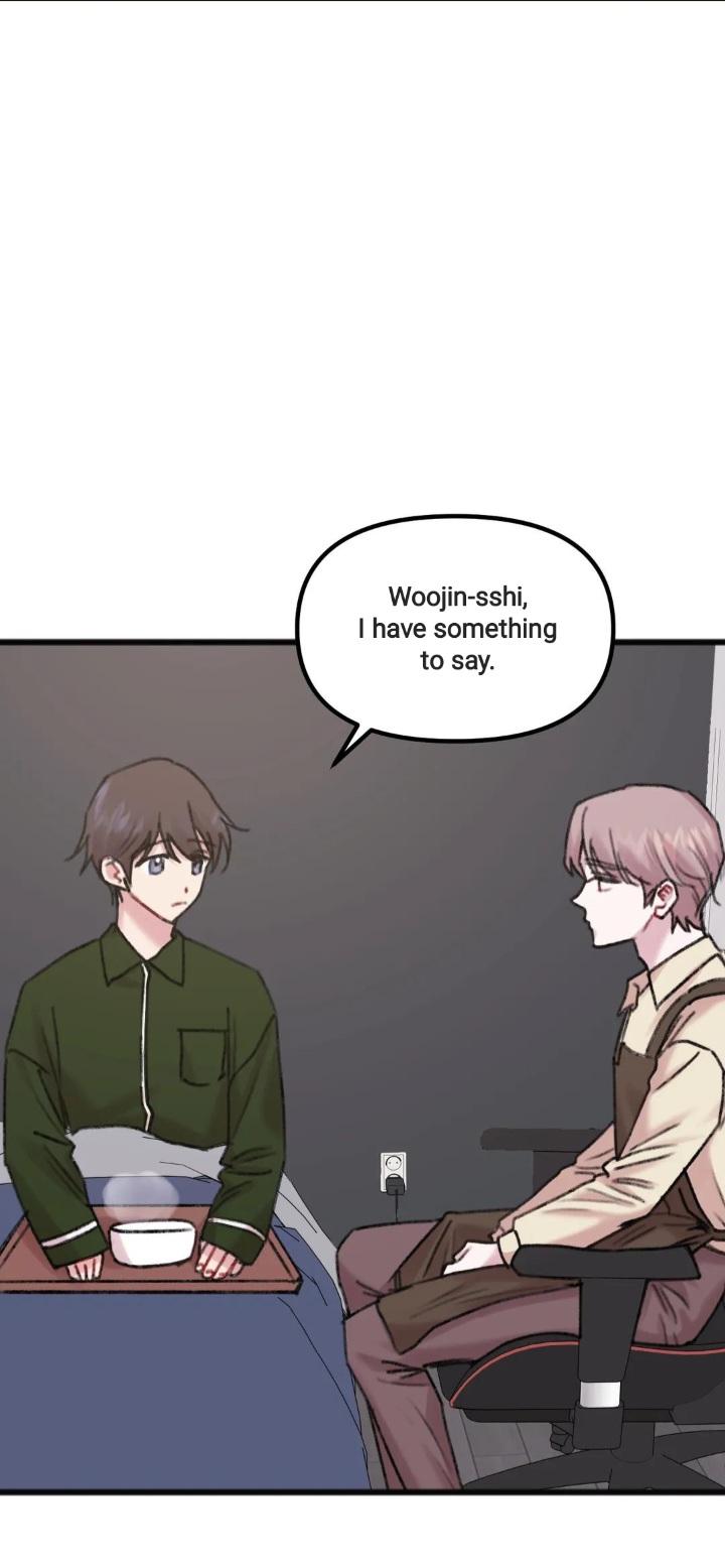 Read Do You Really Like Me? chapter 11 image 2 on Lezhin